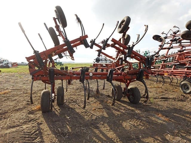 Image of Case IH 5800 equipment image 2