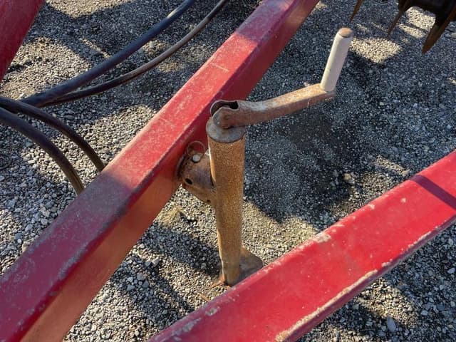 Image of Case IH 6500 equipment image 4