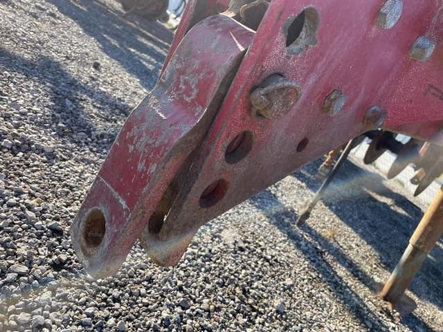 Image of Case IH 6500 equipment image 2