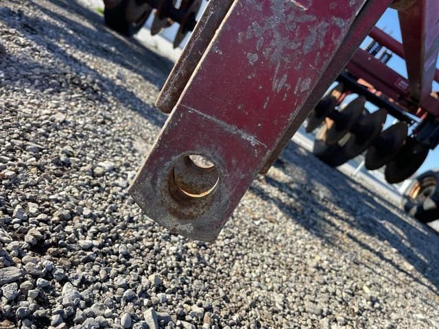 Image of Case IH 6500 equipment image 3