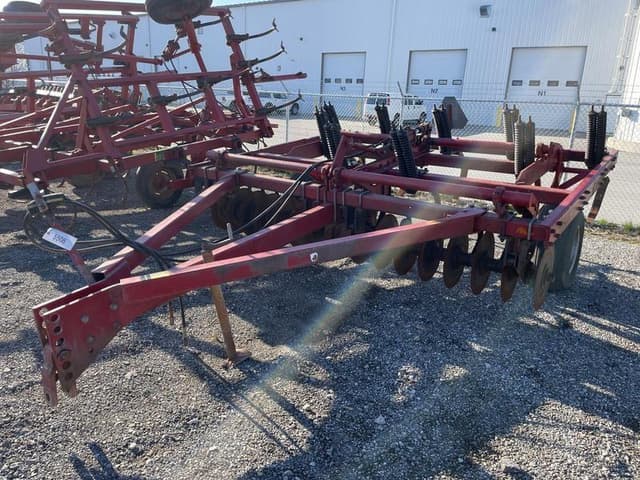 Image of Case IH 6500 equipment image 1