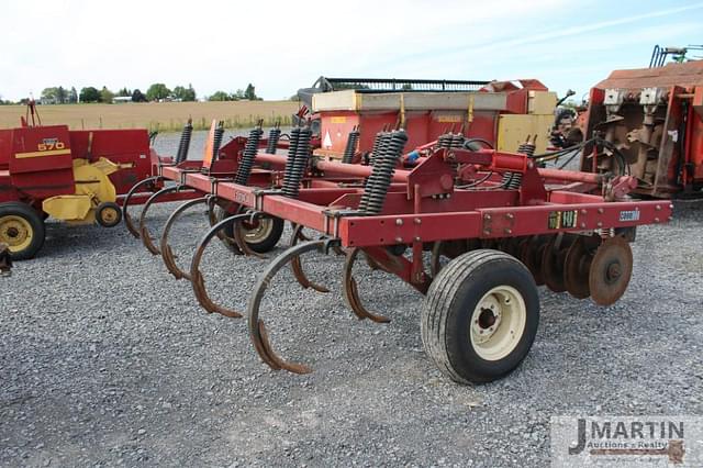 Image of Case IH 6500 equipment image 2