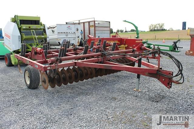 Image of Case IH 6500 equipment image 1