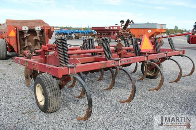 Image of Case IH 6500 equipment image 3