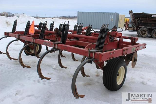 Image of Case IH 6500 equipment image 3