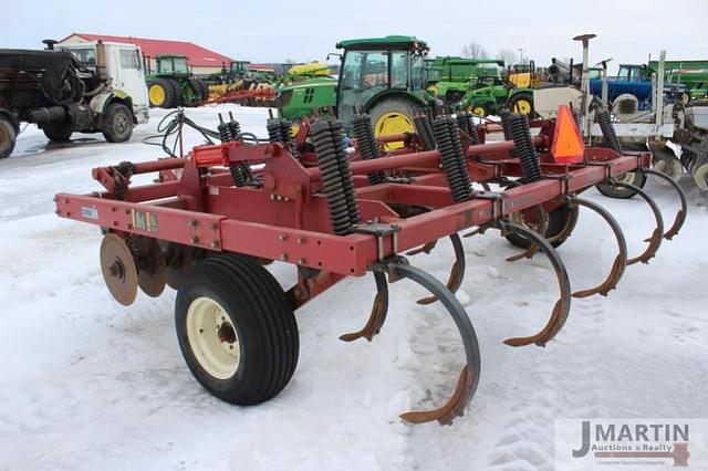 Image of Case IH 6500 equipment image 2