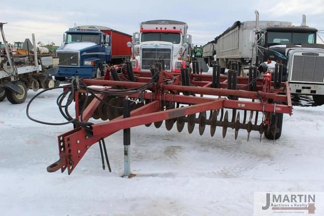 Image of Case IH 6500 equipment image 1