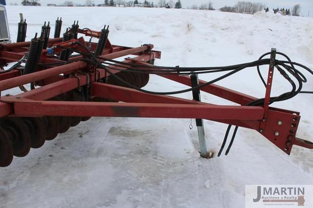 Image of Case IH 6500 equipment image 4