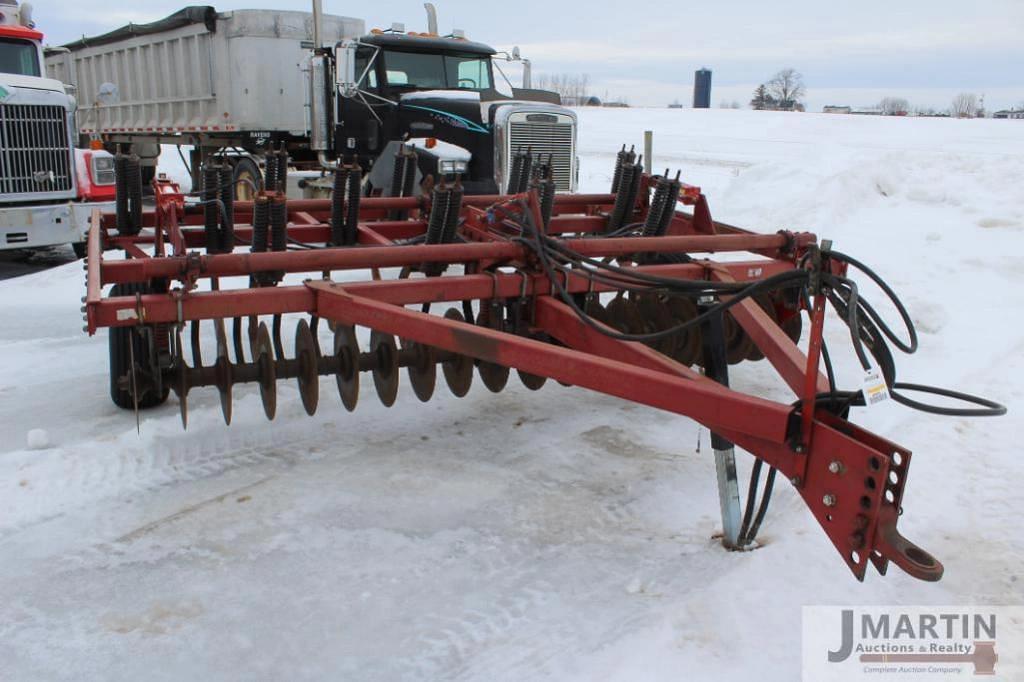 Image of Case IH 6500 Primary image