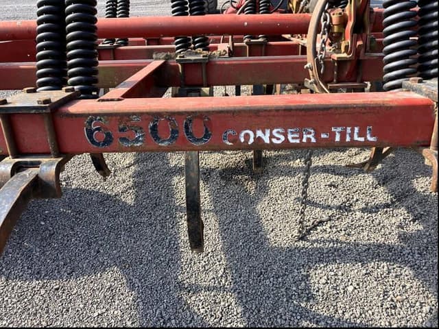 Image of Case IH 6500 equipment image 3