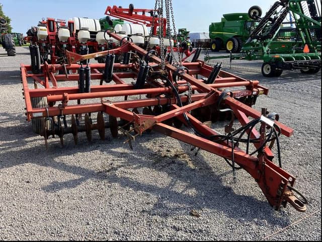 Image of Case IH 6500 equipment image 1