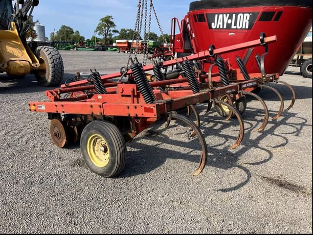 Image of Case IH 6500 equipment image 4