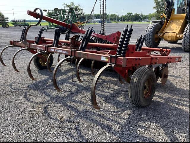 Image of Case IH 6500 equipment image 2