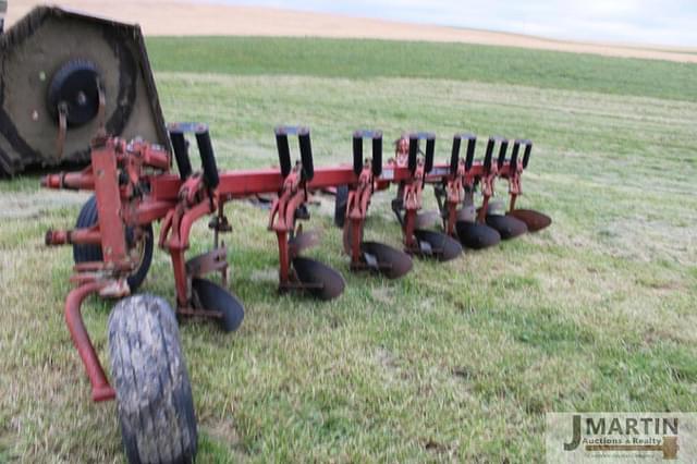 Image of Case IH 700 equipment image 3