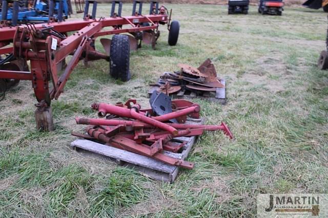 Image of Case IH 700 equipment image 1