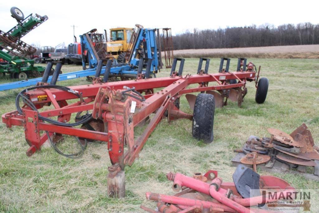 Main image Case IH 700
