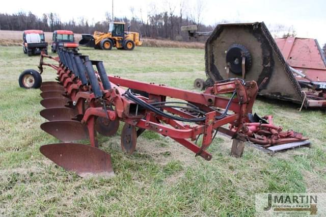 Image of Case IH 700 equipment image 2