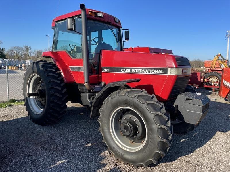 Image of Case IH 7120 Primary image