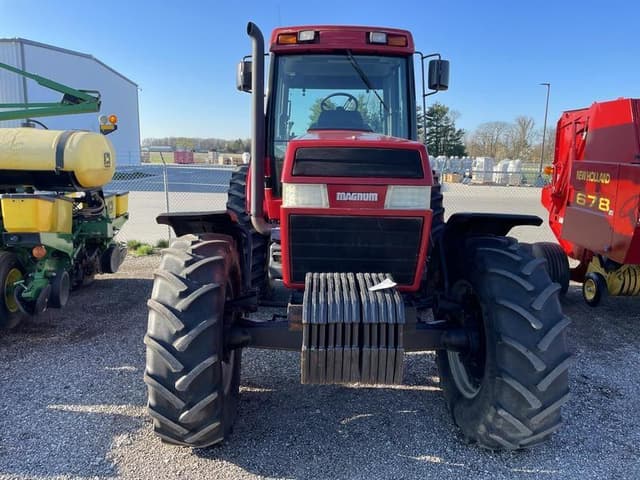 Image of Case IH 7120 equipment image 2