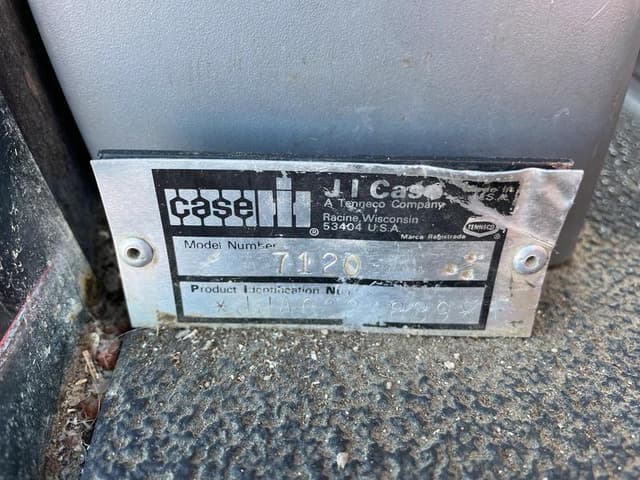 Image of Case IH 7120 equipment image 1