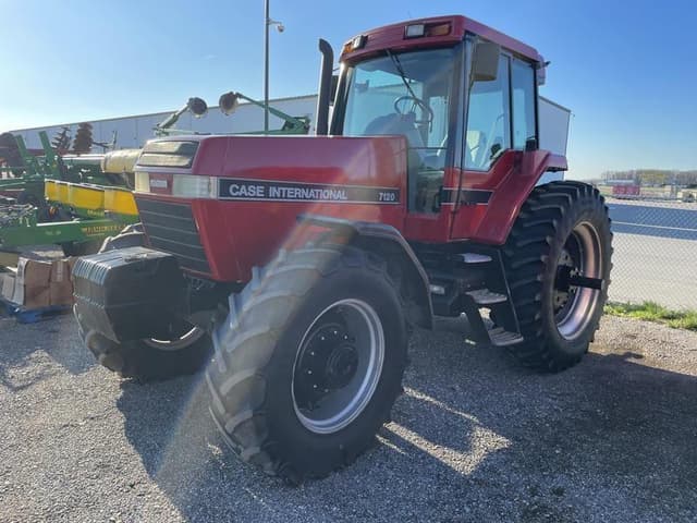 Image of Case IH 7120 equipment image 3