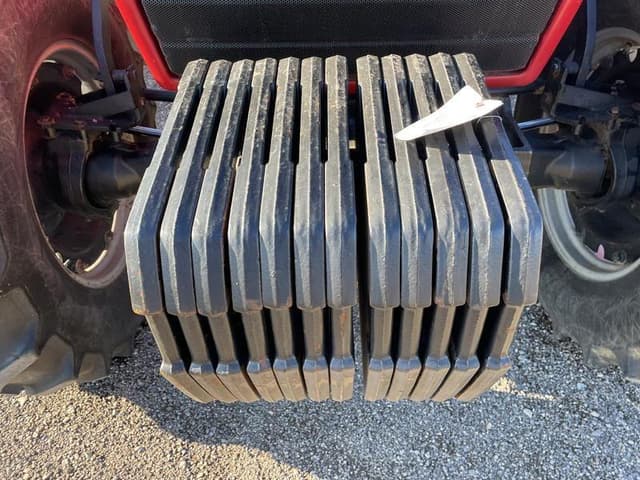 Image of Case IH 7120 equipment image 4