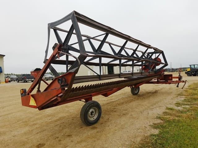 Image of Case IH 721 equipment image 2