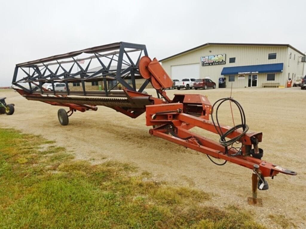 Image of Case IH 721 Primary image