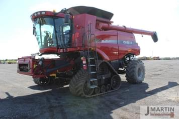 Main image Case IH 7230