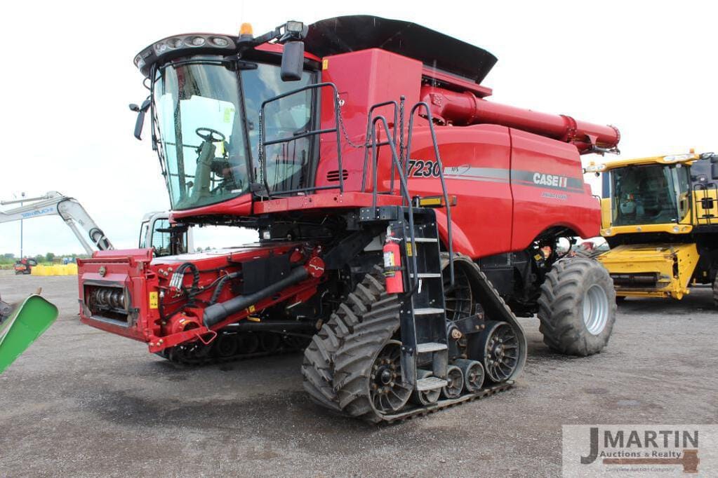 Main image Case IH 7230