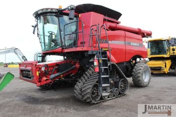 Main image Case IH 7230