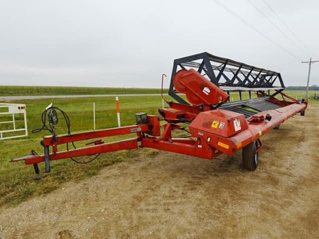 Image of Case IH 725 equipment image 1