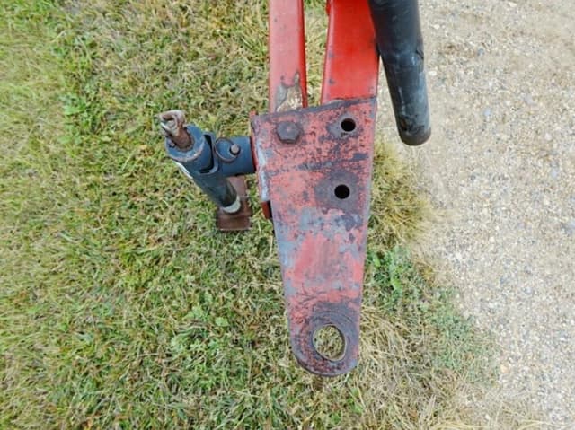 Image of Case IH 725 equipment image 4