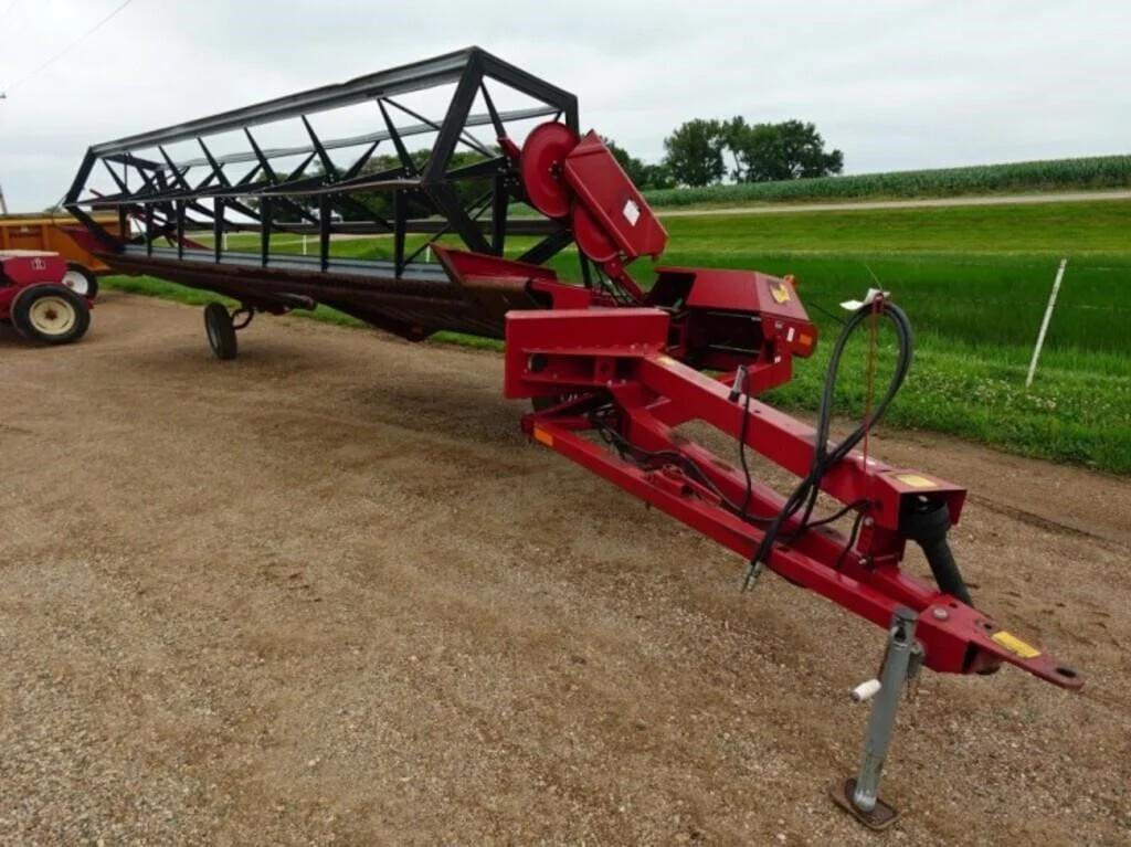 Image of Case IH 725 Primary image