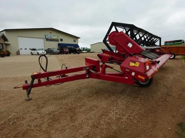 Image of Case IH 725 equipment image 1