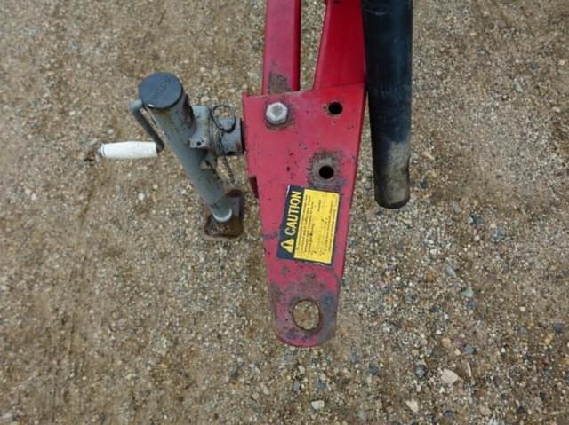 Image of Case IH 725 equipment image 4