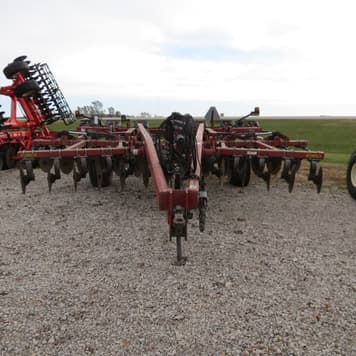 Main image Case IH Ecolo-Tiger 730B