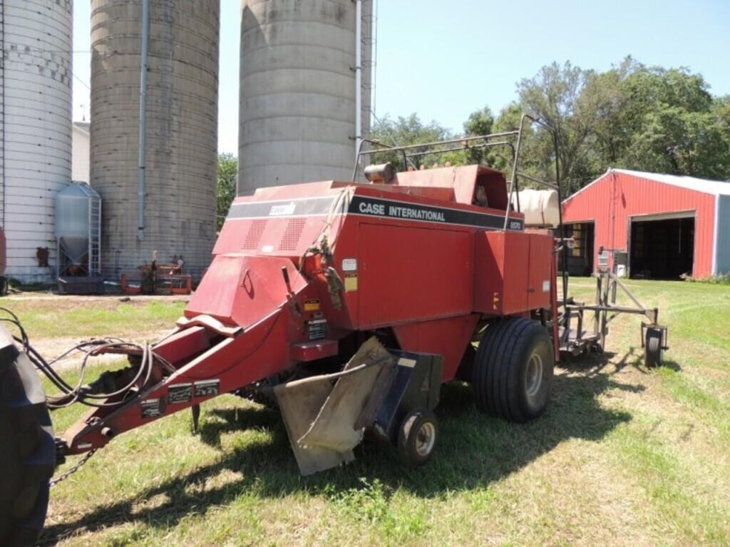Image of Case IH 8570 Primary image
