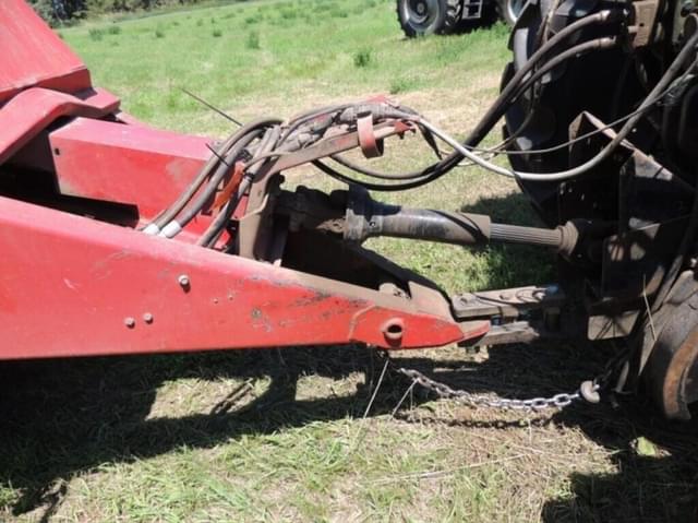 Image of Case IH 8570 equipment image 4