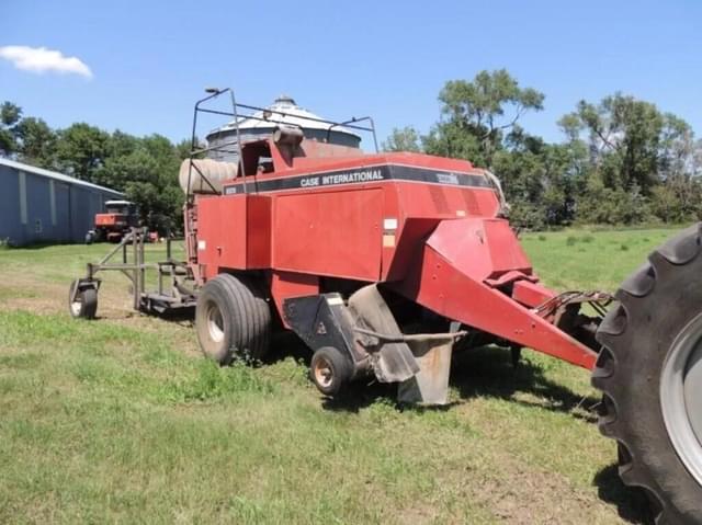 Image of Case IH 8570 equipment image 3