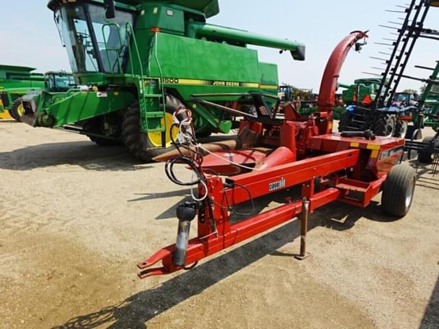 Image of Case IH 8720 equipment image 1