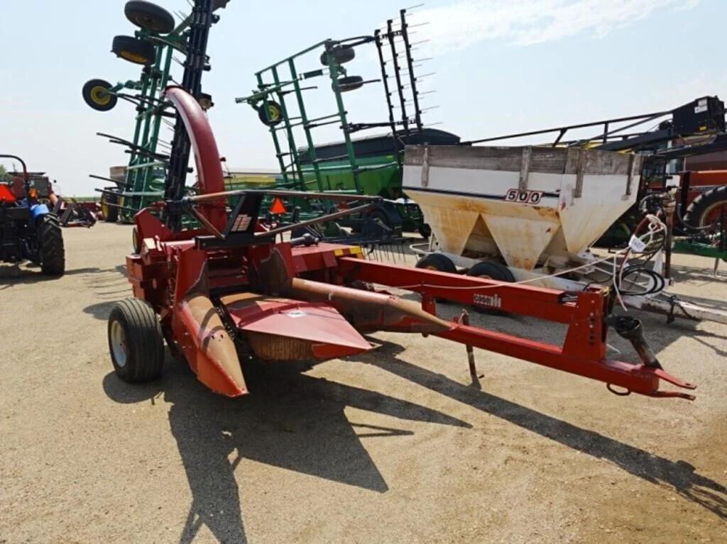 Image of Case IH 8720 Primary image