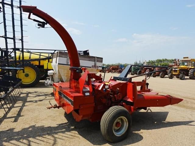 Image of Case IH 8720 equipment image 3