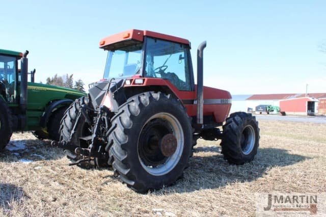 Image of Case IH 8920 equipment image 2