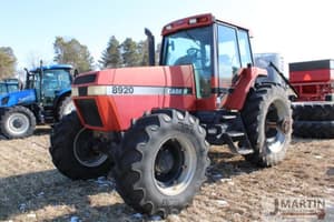 Case IH 8920 Image