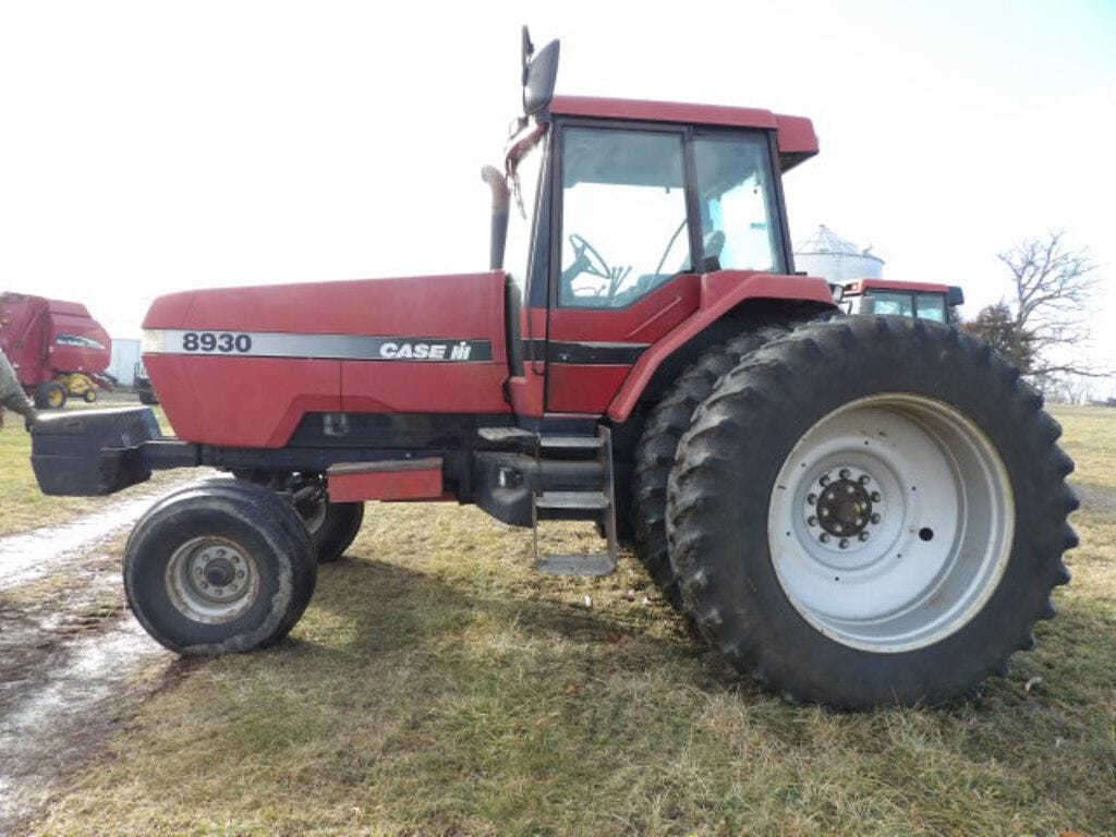 Main image Case IH 8930