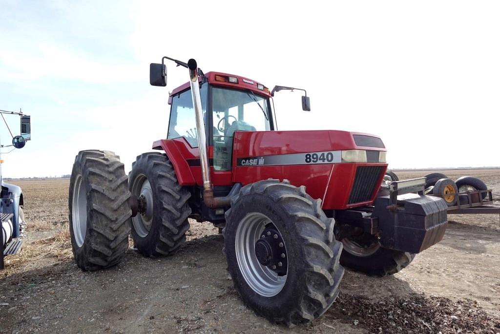 Image of Case IH 8940 Image 0