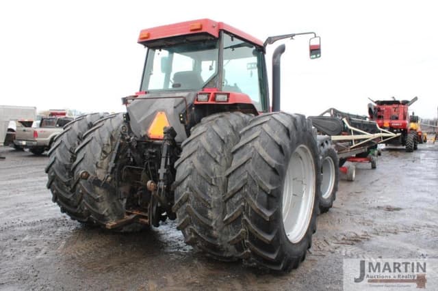 Image of Case IH 8940 equipment image 2