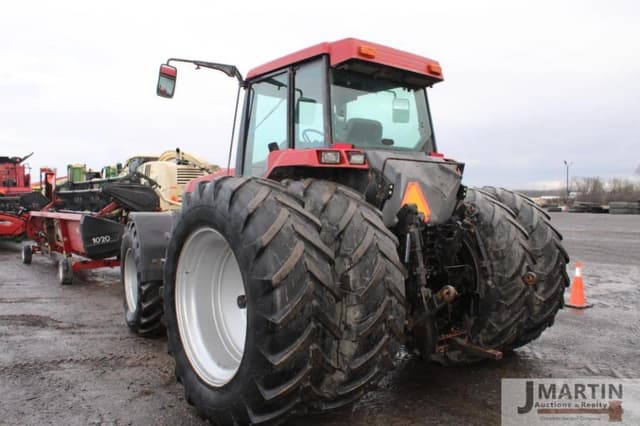 Image of Case IH 8940 equipment image 3