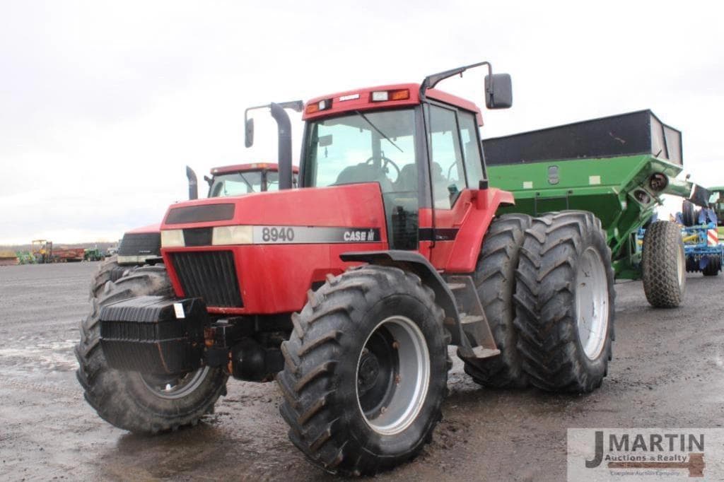 Image of Case IH 8940 Primary image